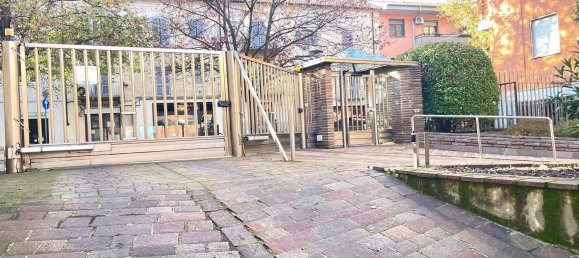 Garage in Novara, Italy 15m², Nr. 230006 36