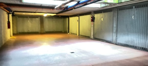Garage in Novara, Italy 15m², Nr. 230006 33