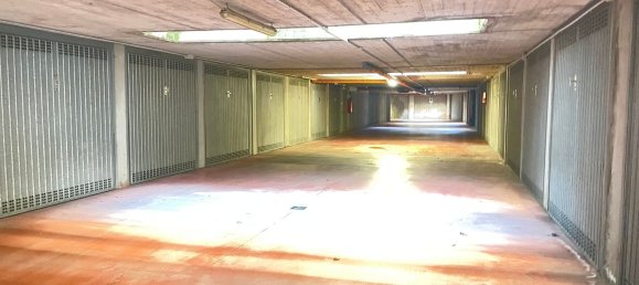 Garage in Novara, Italy 15m², Nr. 230006 24
