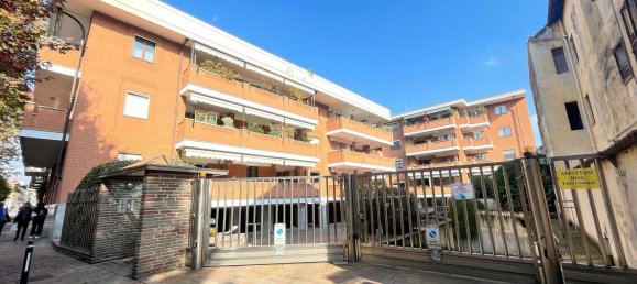 Garage in Novara, Italy 15m², Nr. 230006 15