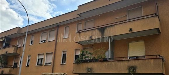 5 rooms Apartment in Como, Italy No. 2336 34