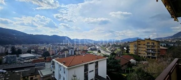 5 rooms Apartment in Como, Italy No. 2336 29