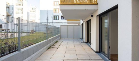 3 rooms Office in Vienna, Austria No. 214335 14