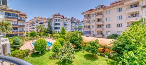 Wohnung 2+1 in Alanya, Turkey, Nr. 23336 21