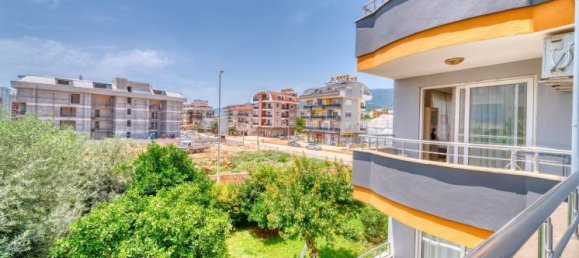 Wohnung 2+1 in Alanya, Turkey, Nr. 23336 19