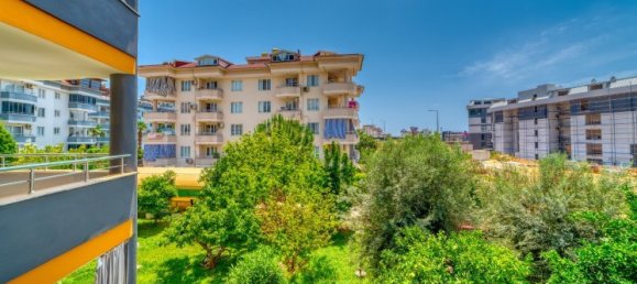 Wohnung 2+1 in Alanya, Turkey, Nr. 23336 11