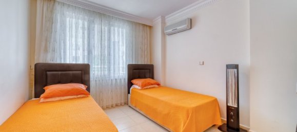 Wohnung 2+1 in Alanya, Turkey, Nr. 23336 10