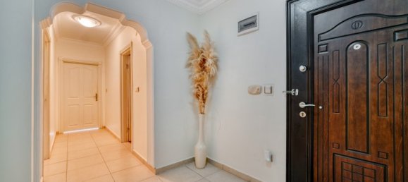 Wohnung 2+1 in Alanya, Turkey, Nr. 23336 4