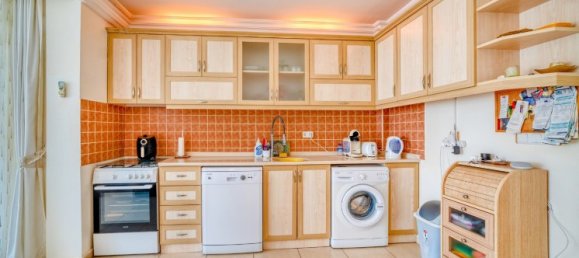 Wohnung 2+1 in Alanya, Turkey, Nr. 23336 25