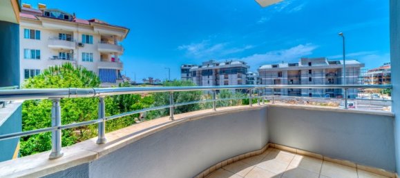 Wohnung 2+1 in Alanya, Turkey, Nr. 23336 12