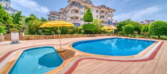 Wohnung 2+1 in Alanya, Turkey, Nr. 23336 8