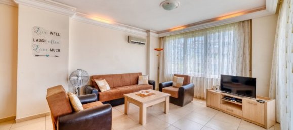 Wohnung 2+1 in Alanya, Turkey, Nr. 23336 24
