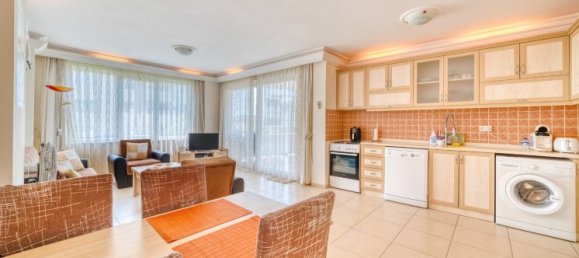 Wohnung 2+1 in Alanya, Turkey, Nr. 23336 26