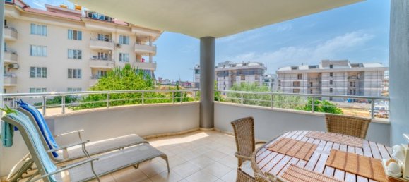 Wohnung 2+1 in Alanya, Turkey, Nr. 23336 22