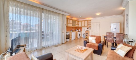 Wohnung 2+1 in Alanya, Turkey, Nr. 23336 3