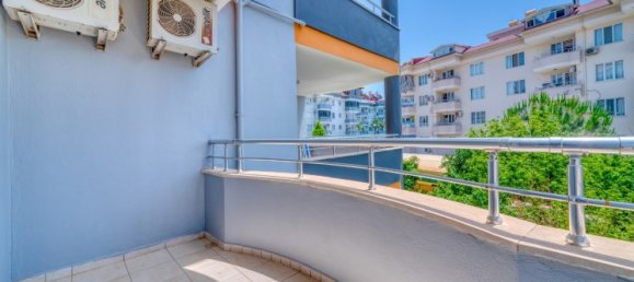 Wohnung 2+1 in Alanya, Turkey, Nr. 23336 13