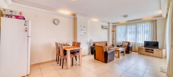 Wohnung 2+1 in Alanya, Turkey, Nr. 23336 2