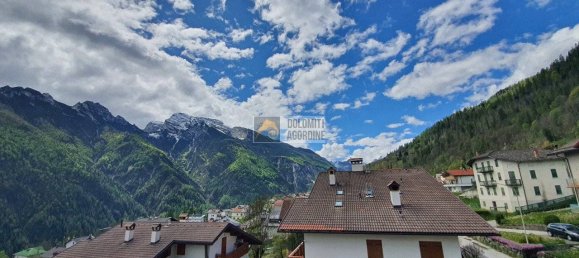 Apartamento T2 em Rivamonte Agordino, Italy N.º 132788 10