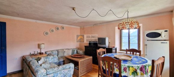 Apartamento T2 em Rivamonte Agordino, Italy N.º 132788 2