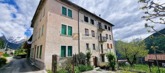 Apartamento T2 em Rivamonte Agordino, Italy N.º 132788 9