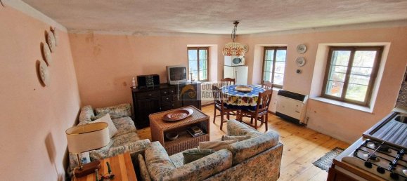 Apartamento T2 em Rivamonte Agordino, Italy N.º 132788 3