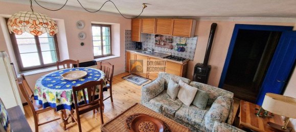 Apartamento T2 em Rivamonte Agordino, Italy N.º 132788 4