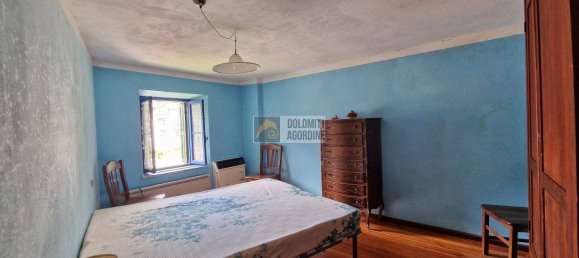 Apartamento T2 em Rivamonte Agordino, Italy N.º 132788 5