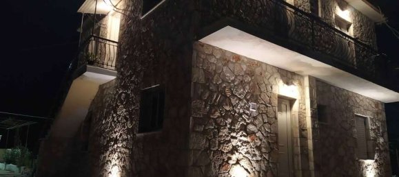 4 chambres appartement à vendre à Zakynthos, Ionian Islands, Peloponnese, Western Greece and the Ionian, Greece № 8928 2