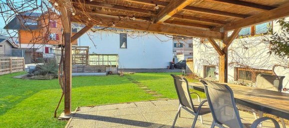 7 rooms House in Frastanz, Austria No. 248538 16