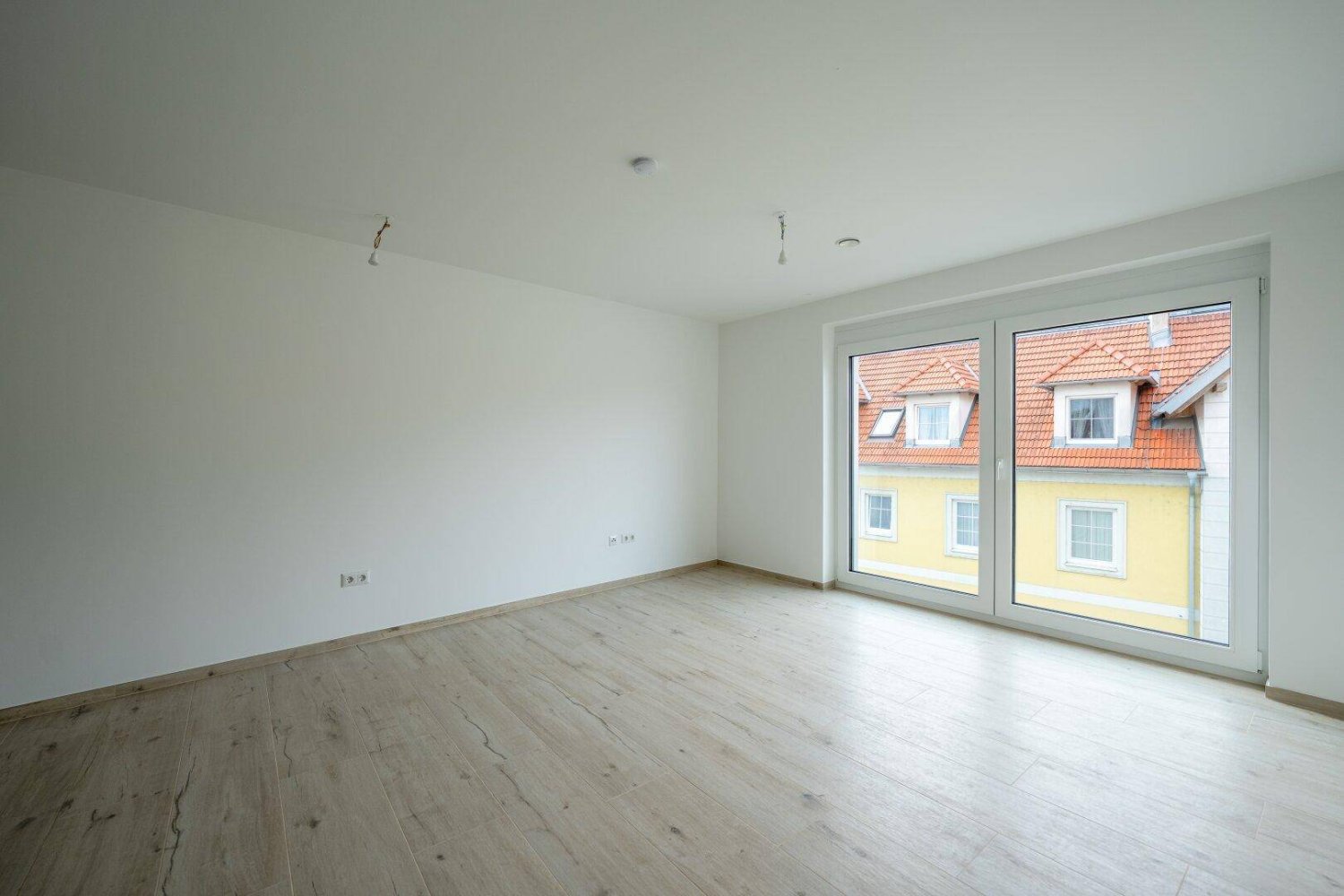 2-Zimmer Wohnung in Leobersdorf, Austria, Nr. 227985