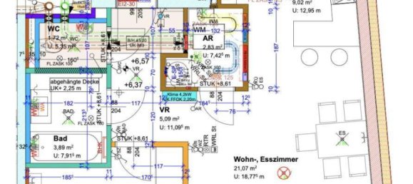 2-Zimmer Wohnung in Leobersdorf, Austria, Nr. 227985 11