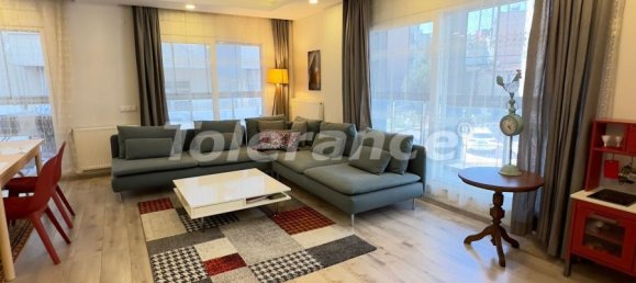 Wohnung 2+1 in Antalya, Turkey, Nr. 26855 3