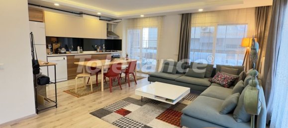 Wohnung 2+1 in Antalya, Turkey, Nr. 26855 4