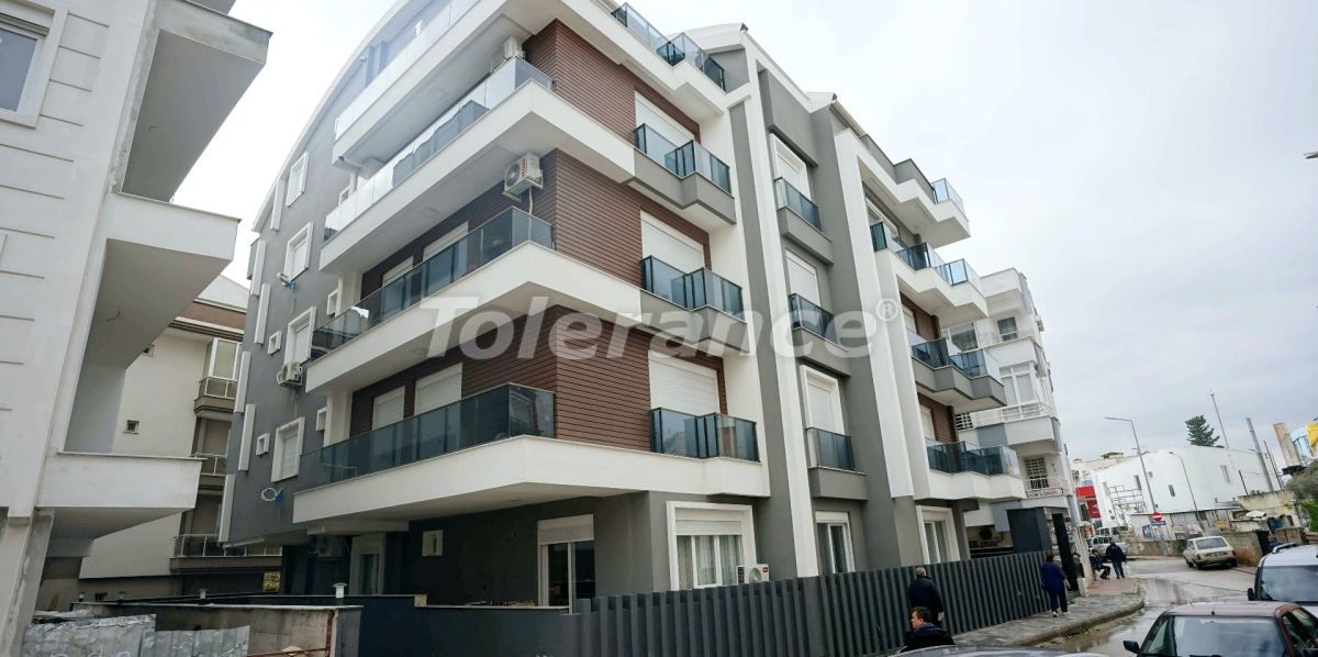 Wohnung 2+1 in Antalya, Turkey, Nr. 26855