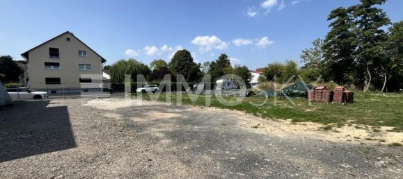  Land in Hochtaunuskreis, Germany No. 323065 2