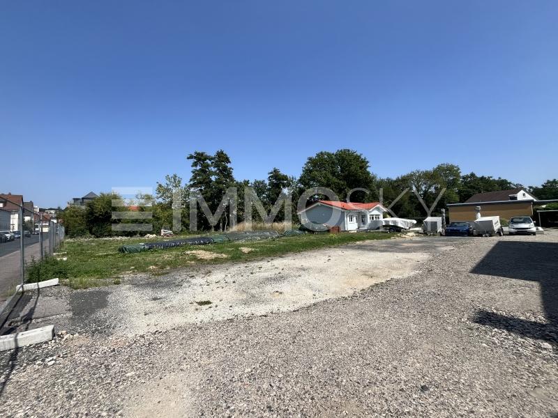  Land in Hochtaunuskreis, Germany No. 323065