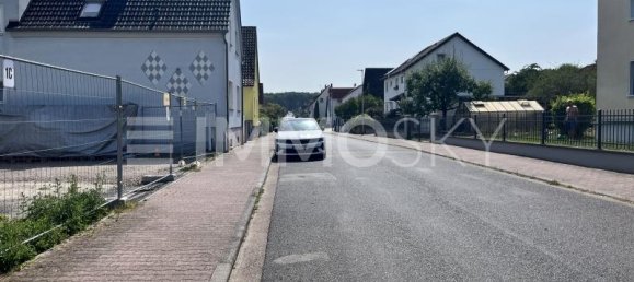  Land in Hochtaunuskreis, Germany No. 323065 4