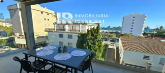 2 bedrooms Apartment in Roses, Spain No. 110503 6