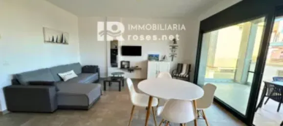 2 bedrooms Apartment in Roses, Spain No. 110503 7