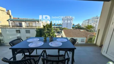 2 bedrooms Apartment in Roses, Spain No. 110503