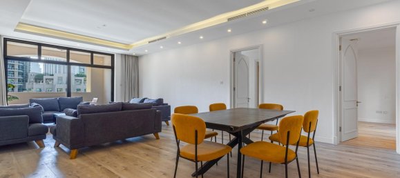 3 chambres Appartement à Downtown Dubai (Downtown Burj Dubai), UAE No. 101340 5