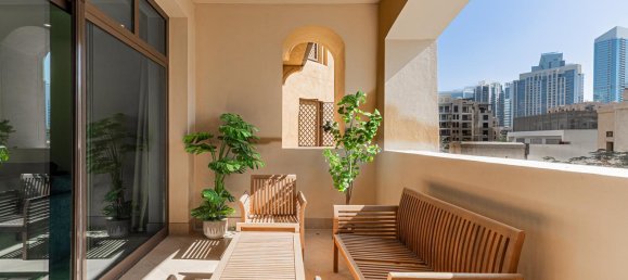 3 chambres Appartement à Downtown Dubai (Downtown Burj Dubai), UAE No. 101340 18