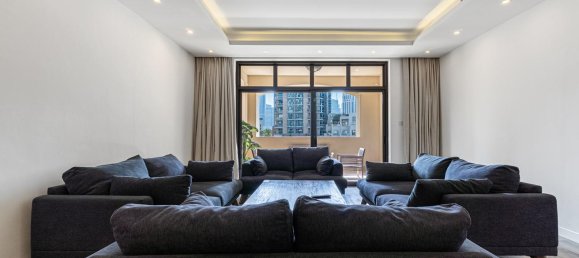 3 chambres Appartement à Downtown Dubai (Downtown Burj Dubai), UAE No. 101340 8