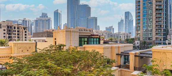 3 chambres Appartement à Downtown Dubai (Downtown Burj Dubai), UAE No. 101340 19