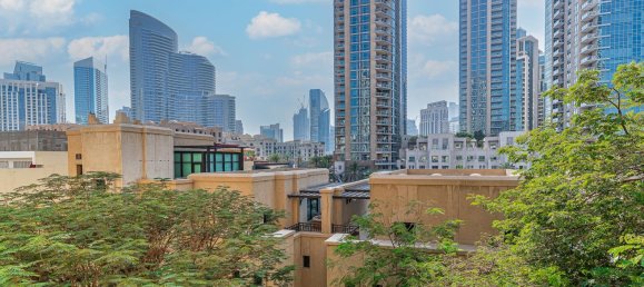 3 chambres Appartement à Downtown Dubai (Downtown Burj Dubai), UAE No. 101340 4