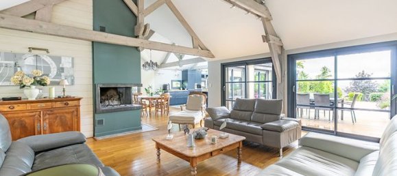 Casa T6 em Noyon, France N.º 314105 3