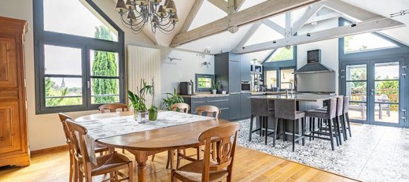 Casa T6 em Noyon, France N.º 314105 7