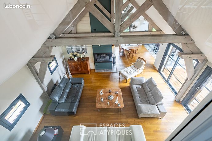 Casa T6 em Noyon, France N.º 314105