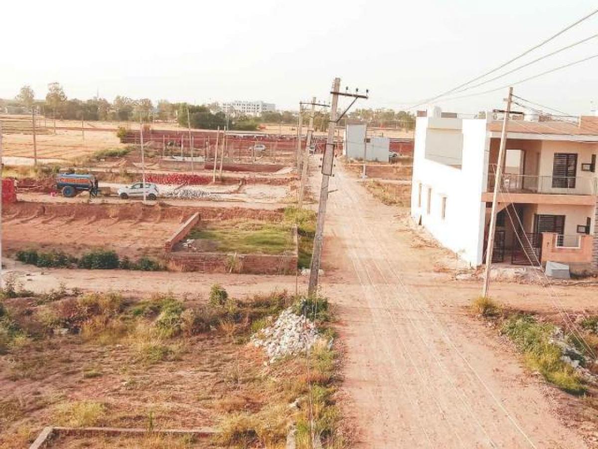  Land in Mohali, India No. 33392