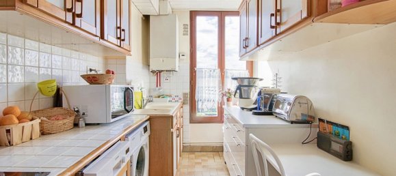 2 غرف نوم شقة في Le Perreux-sur-Marne, France رقم 185656 4